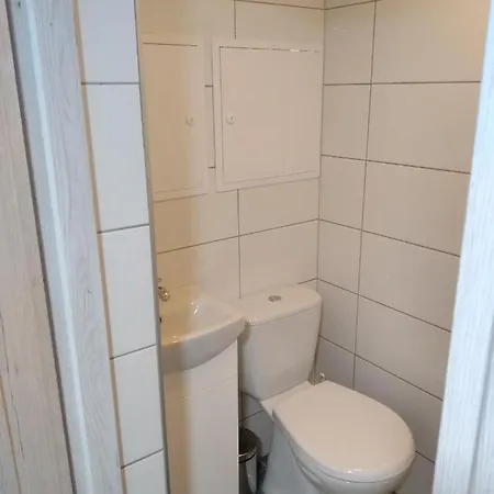 Pensjonat Nad Nilem