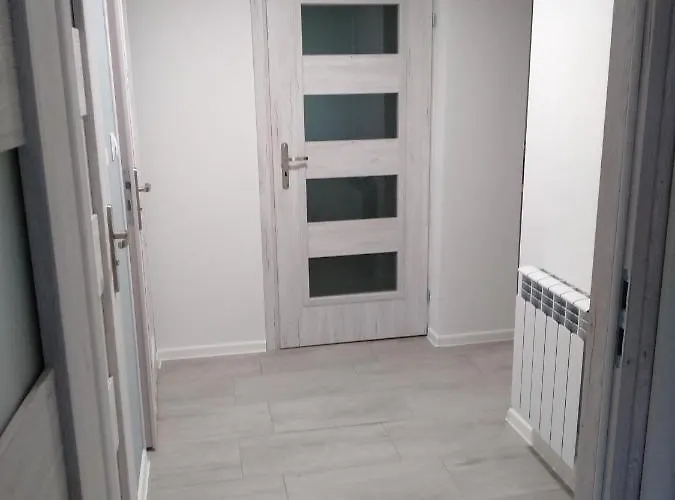 Gæstehus Nad Nilem Zator