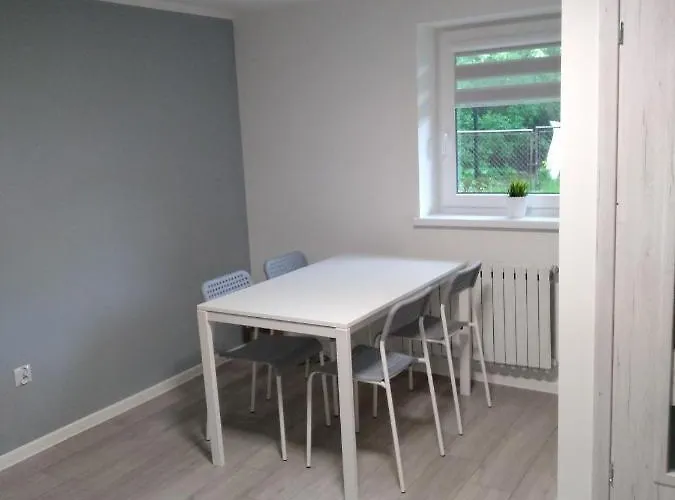 Nad Nilem Gæstehus 3*