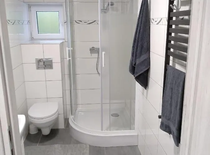 Gæstehus Nad Nilem 3*